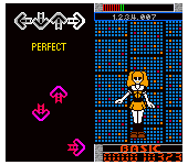 Dance Dance Revolution GB3 (Japan)