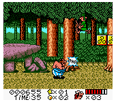 Asterix & Obelix (Europe) (En,Fr,De,Es)