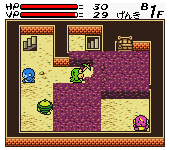 Daikaijuu Monogatari - Poyon no Dungeon Room 2 (Japan)