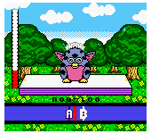Dancing Furby (Japan)