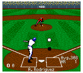 All-Star Baseball 2001 (USA)