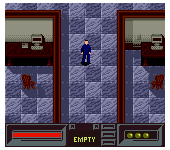 007 - The World Is Not Enough (USA, Europe)