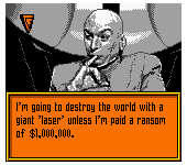 Austin Powers - Welcome to my Underground Lair! (Europe) (En,Fr,De,Es,It)