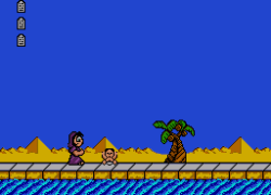 Bible Adventures (USA) (Unl)