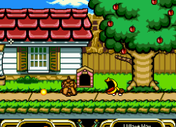 Pac-Man 2 - The New Adventures (USA)