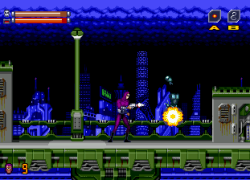 Phantom 2040 (Europe)