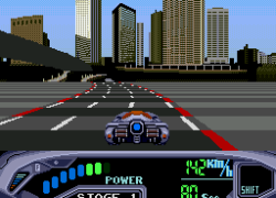 OutRun 2019 (Japan)