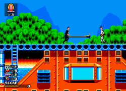 007 Shitou - The Duel (Japan)