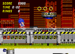 Sonic Generations 2