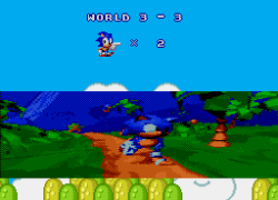 Sonic Jam 6