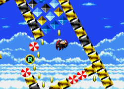 Sonic Megamix 3.5