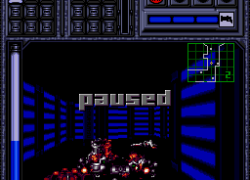 Bloodshot (Europe) (En,Fr,De,Es)