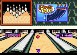 Boogie Woogie Bowling (Japan)
