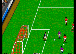 Kick Off 3 - European Challenge (Europe)