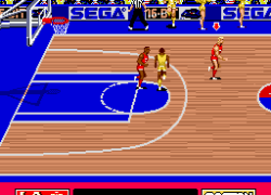 Pat Riley Basketball (USA)