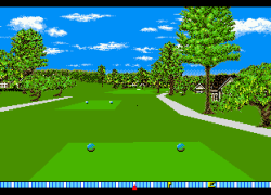 Pebble Beach Golf Links (Europe)