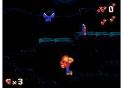 Pagemaster, The (USA) (Beta)