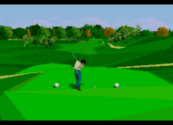 PGA Tour 96 (USA, Europe)
