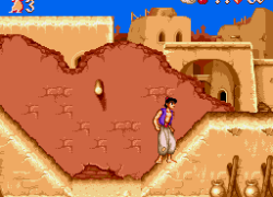 Aladdin II