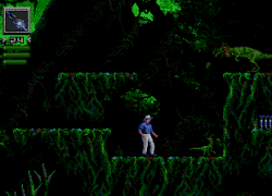 Jurassic Park (USA)