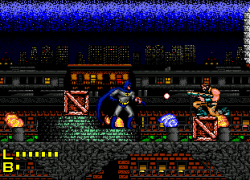 Batman - Revenge of the Joker (USA)