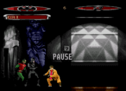 Batman Forever (World)
