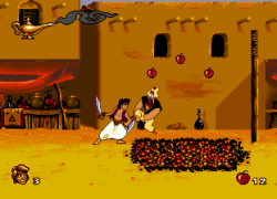 Aladdin (Europe)