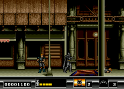 Batman (USA)