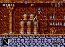Bram Stoker's Dracula (USA)