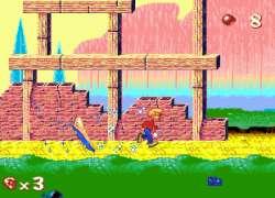 Pagemaster, The (USA)