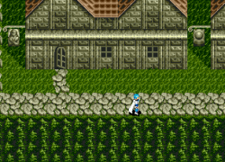 Phantasy Star III - Toki no Keishousha (Japan)