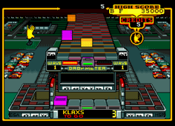 Klax (USA)