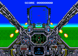 Air Diver (USA)
