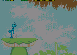 A Bug's Life (Unl)