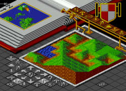 Populous (Europe)