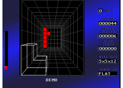 Blockout (World)