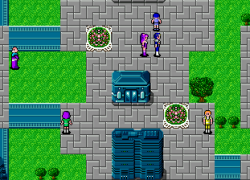 Phantasy Star II (USA, Europe) (v1.1)