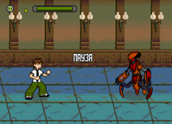 Ben 10 (Unl)