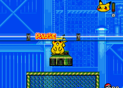 Pocket Monsters 2 (Unl)