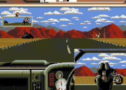 Outlander (USA)