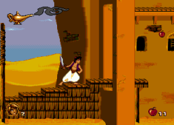 Aladdin (USA)