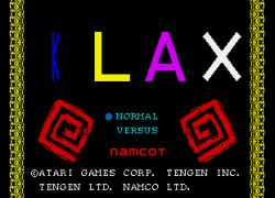 Klax (Japan)