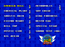 Knuckles and Knuckles 2 V1