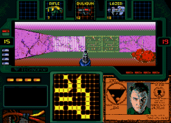 Beyond Zero Tolerance (USA) (Proto)