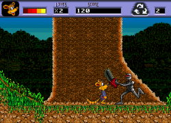 Awesome Possum (USA)