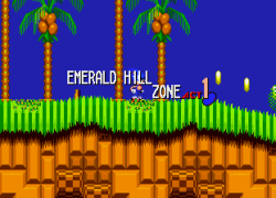 Sonic Mega Fusion