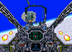 Air Diver (Japan)