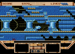 Killing Game Show, The (Japan)