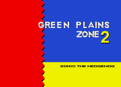 Sonic Overclocked SHC Demo