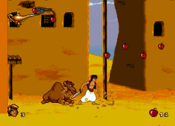Aladdin (Japan)
